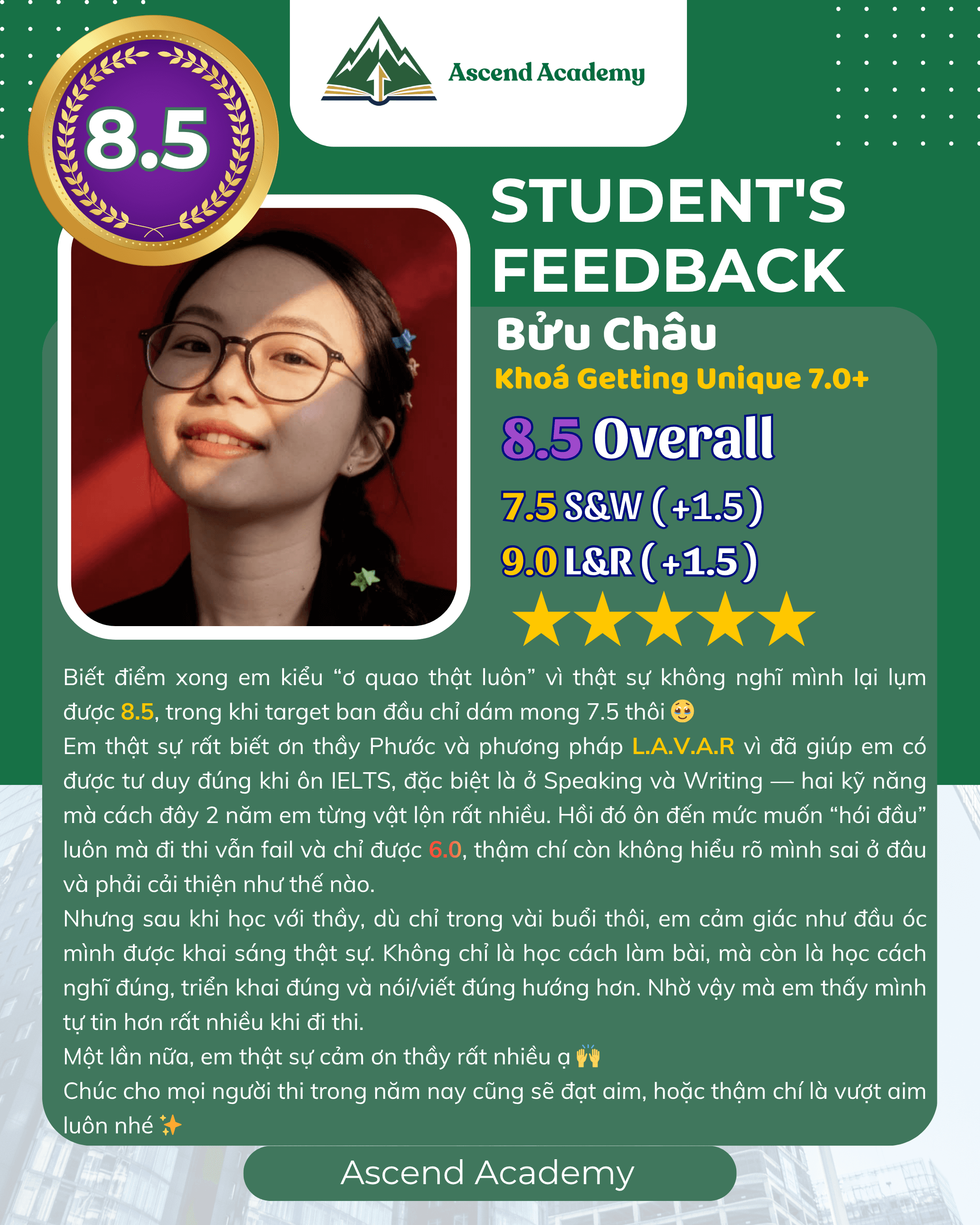 Bửu Châu 8.5